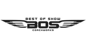 Best of Show Coachworks