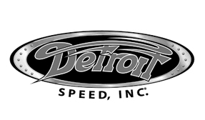 Detroit Speed and Engineering